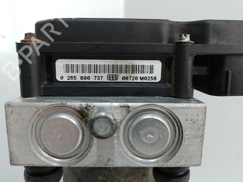 ABS pump OPEL MOVANO B Van (X62) 2.3 CDTI FWD (FV) | BP37313777M43 - Image 6