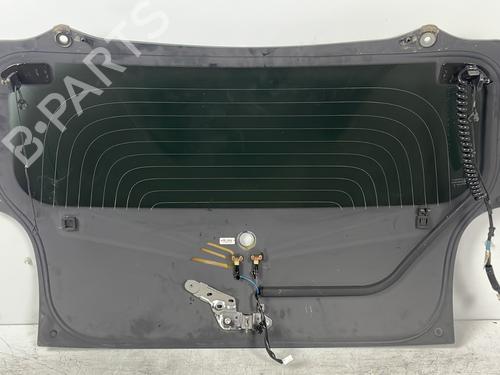 Tailgate PEUGEOT 108 1.0 VTi 72 | BP37622100C6 - Image 2