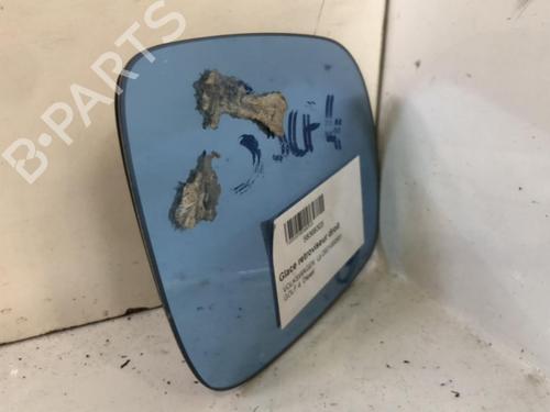 Used Right mirror glass Right mirror glass VW GOLF III (1H1) [1989-2000] 40509346 40509346