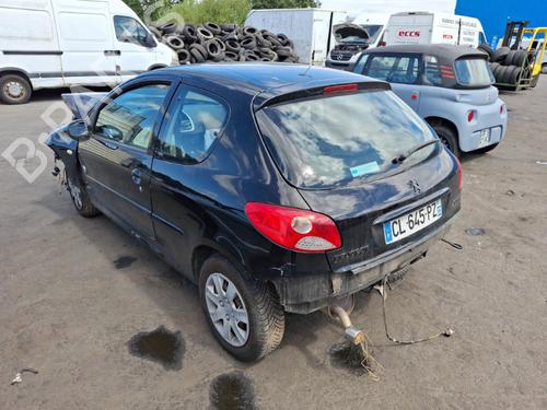 AC compressor PEUGEOT 206+ (2L_, 2M_) 1.1 | BP37325788M34 - Image 9