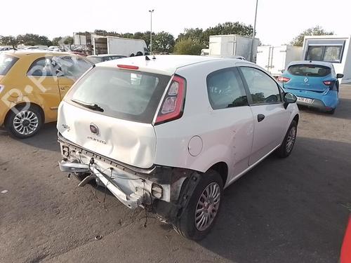 ABS pump FIAT PUNTO (199_) 1.4 Natural Power | BP37337687M43 - Image 10