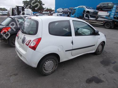 Right tailgate light RENAULT TWINGO II (CN0_) 1.5 dCi 75 | BP37307271C80 - Image 6