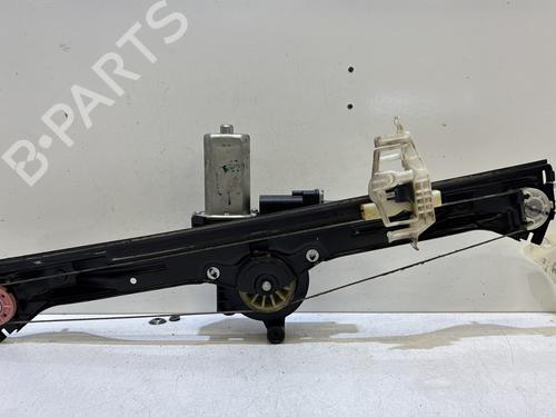 Rudehejsemekanisme ventre foran Rudehejsemekanisme ventre foran FIAT BRAVO II (198_) 1.9 D Multijet (198AXB1A) (120 hp) 37326574 37326574