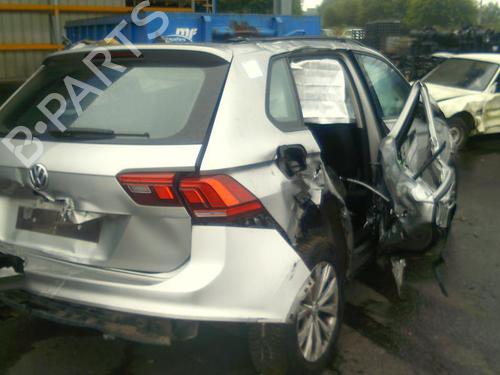 Engine VW TIGUAN (5N_) | BP37307544M1 - Image 8