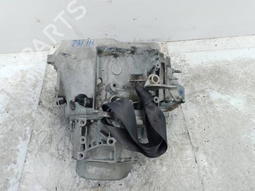 gearbox-citroen-c3-picasso-sh_-2008-37313413 main image