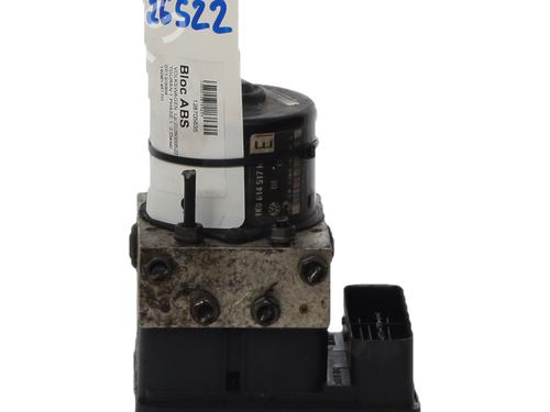 Used ABS pump ABS pump 37617513 37617513