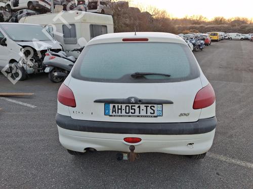 Switch PEUGEOT 206 Van | BP37337877I30 - Image 6