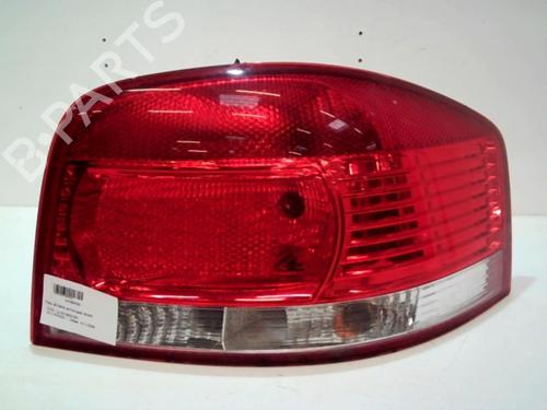 Right taillight AUDI A3 (8P1) 1.9 TDI | BP37308315C35 - Image 2