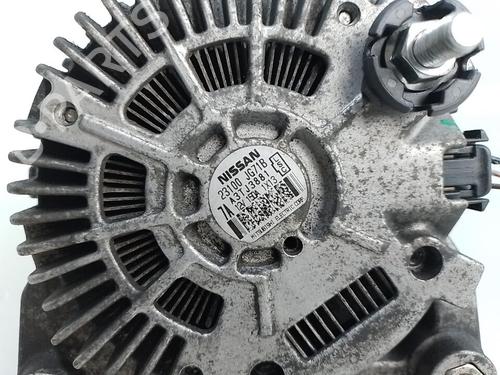Alternator RENAULT KOLEOS I (HY_) 2.0 dCi (HY0K) | BP37316354M7 - Image 5