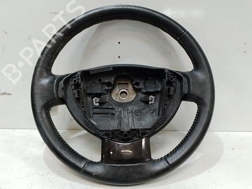 Steering wheel DACIA DUSTER (HS_) | BP37621922C49 - Image 2