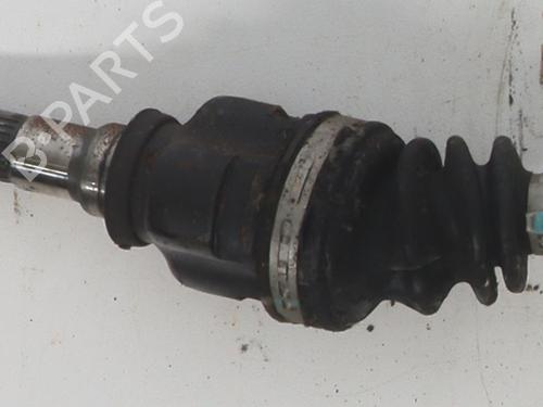 Right front driveshaft PEUGEOT 108 1.0 VTi | BP37321836M39 - Image 3