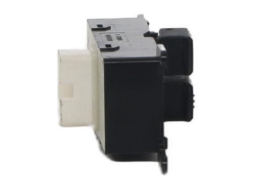 Left front window switch KIA RIO III (UB) 1.1 CRDi | BP37342249I27  - Image 5