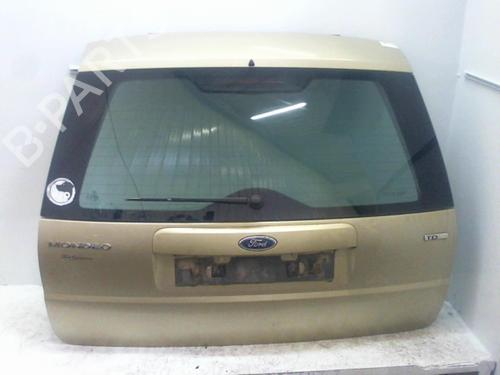 Used Tailgate Tailgate 37618362 37618362