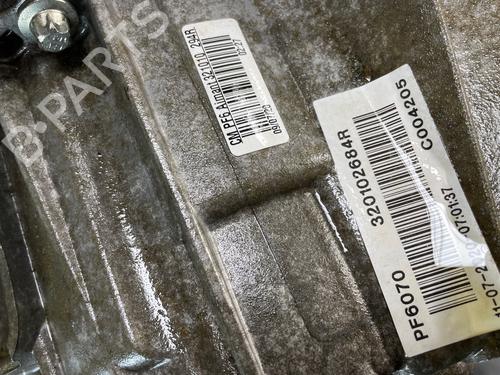 Used Gearbox Gearbox 38473657 38473657