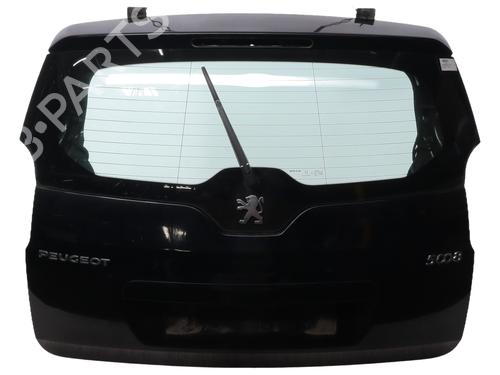 Used Tailgate Tailgate PEUGEOT 5008 (0U_, 0E_) 1.6 HDi (110 hp) 39630055 39630055