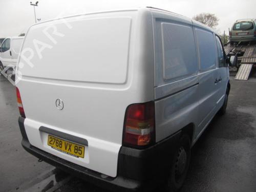 Used Parts MERCEDES-BENZ VITO Van (W638) 110 CDI 2.2 (638.094) 4797278