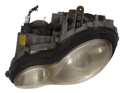 Left headlight MERCEDES-BENZ C-CLASS (W203) C 220 CDI (203.008) | BP37341725C28 - Image 3