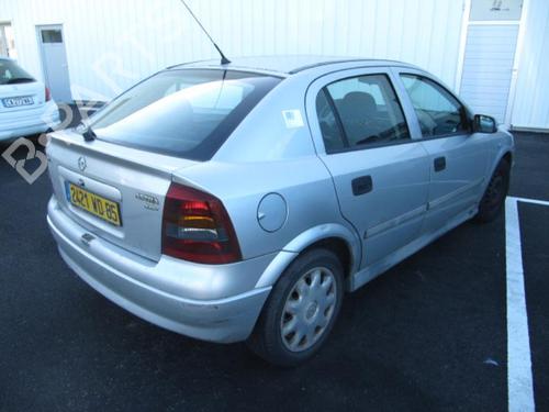 Switch OPEL ASTRA G Hatchback (T98) 2.0 DI (F08, F48) | BP37295955I30 - Image 6