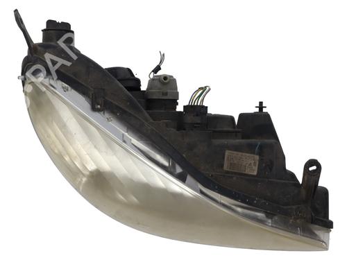 Right headlight PEUGEOT 607 (9D, 9U) 2.0 HDI | BP37337210C29  - Image 6