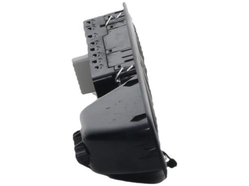 Left front window switch RENAULT GRAND SCÉNIC III (JZ0/1_) | BP37349694I27 - Image 5