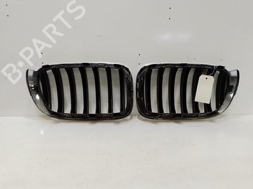 grille-bmw-x4-f26-2013-2014-2015-2016-2017-2018-37314220 main image