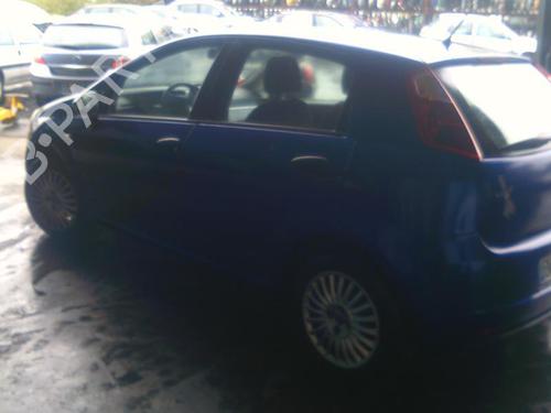 Starter FIAT GRANDE PUNTO (199_)  | BP37309514M8  - Image 10