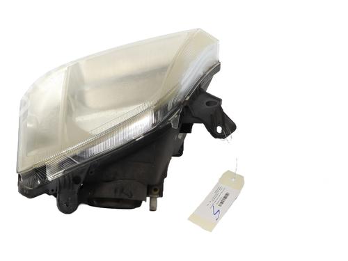 left-headlight-opel-meriva-a-mpv-x03-2003-2004-2005-2006-2007-2008-2009-2010-37331573 main image