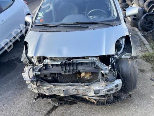 Left front window switch TOYOTA YARIS (_P9_) 1.3 VVT-i (SCP90_, SCP90R) | BP37320020I27 - Image 6
