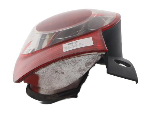 Left taillight RENAULT MODUS / GRAND MODUS (F/JP0_) 1.5 dCi (FP0F, JP0F) | BP37342968C34 - Image 5
