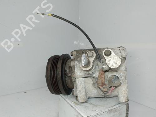 AC compressor HONDA CR-V III (RE_) | BP37323688M34 - Image 5