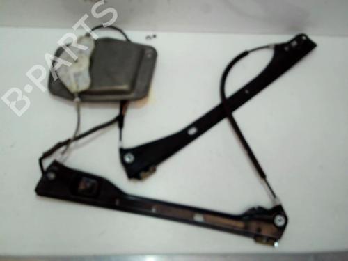 Front left window mechanism VW GOLF PLUS V (5M1, 521) | BP37309868C22 - Image 3