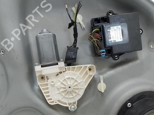 Used Rear right window mechanism Rear right window mechanism 37620315 37620315