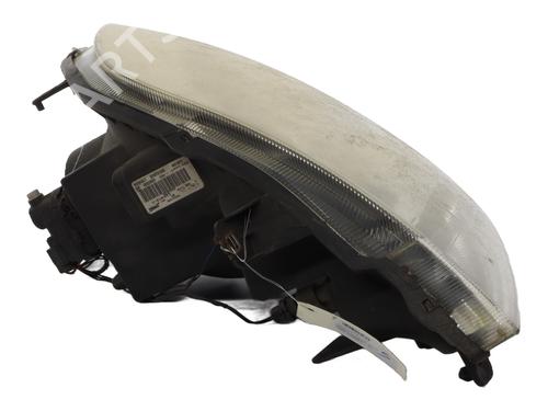 Left headlight RENAULT TRAFIC II Van (FL)  | BP37330145C28  - Image 5