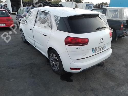 Vindspejlsviskerarm CITROËN C4 Picasso II  | BP37322473C143  - Image 8