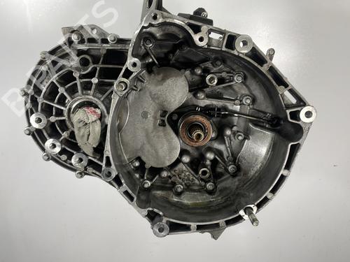 gearbox-fiat-500l-351_-352_-2012-37342008 main image
