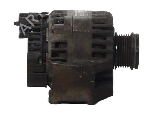 Alternator OPEL CORSA D (S07) 1.3 CDTI (L08, L68) | BP37336119M7 - Image 2