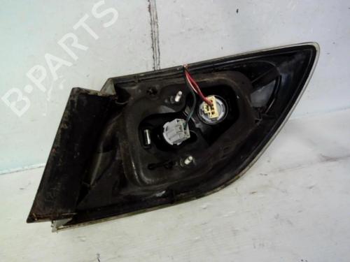 Left taillight MAZDA 3 (BK) | BP37305723C34 - Image 2