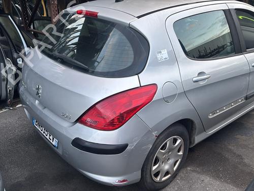 Left front window switch PEUGEOT 308 I (4A_, 4C_) 1.6 HDi | BP37335488I27  - Image 7
