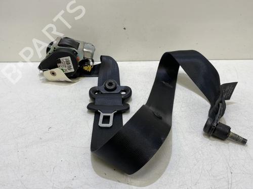 Front right seatbelt FORD C-MAX II (DXA/CB7, DXA/CEU) 1.0 EcoBoost | BP37323204I25 - Image 2