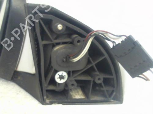 Used Left mirror Left mirror 37304405 37304405