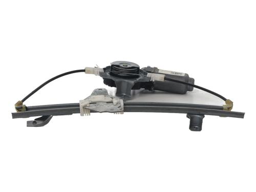 Rudehejsemekanisme venstre bagtil Rudehejsemekanisme venstre bagtil NISSAN QASHQAI I (J10, NJ10) [2006-2015] 37338371 37338371