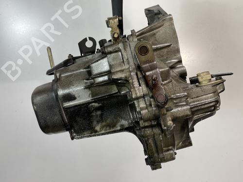 Used Gearbox Gearbox 37295744 37295744