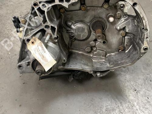 Used Gearbox Gearbox 37306508 37306508