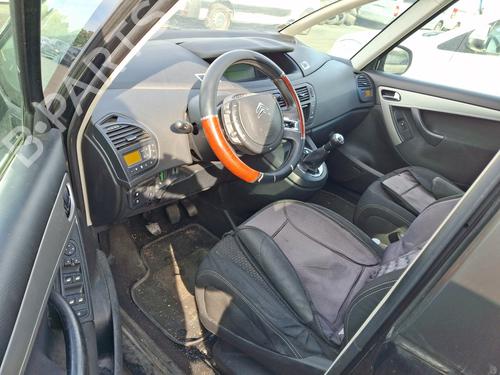 Left front window switch CITROËN C4 Picasso I MPV (UD_) | BP37327673I27 - Image 8