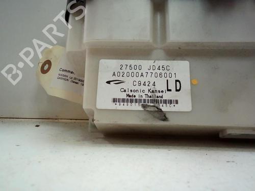 Used Climate control Climate control 37303285 37303285