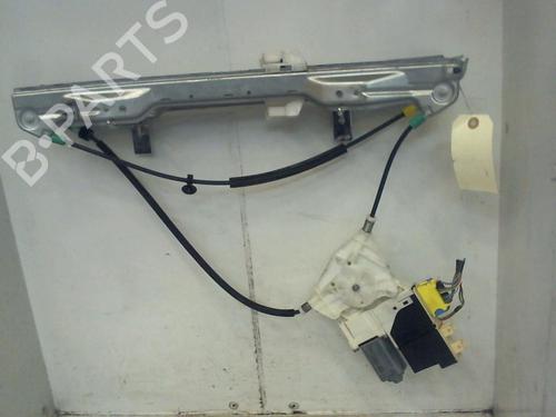 Used Front left window mechanism Front left window mechanism 37303908 37303908
