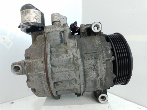 AC compressor MERCEDES-BENZ C-CLASS T-Model (S203) C 200 CDI (203.207) | BP37319713M34 - Image 4
