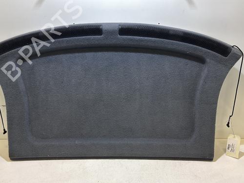 Used Rear parcel shelf Rear parcel shelf 37343357 37343357
