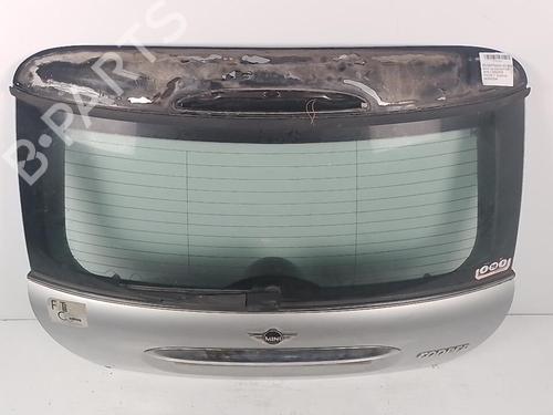 Used Tailgate Tailgate 37620864 37620864