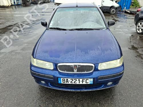 Left headlight ROVER 400 II (RT) | BP37345424C28 - Image 9